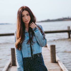 Meet your Posher, Nancy